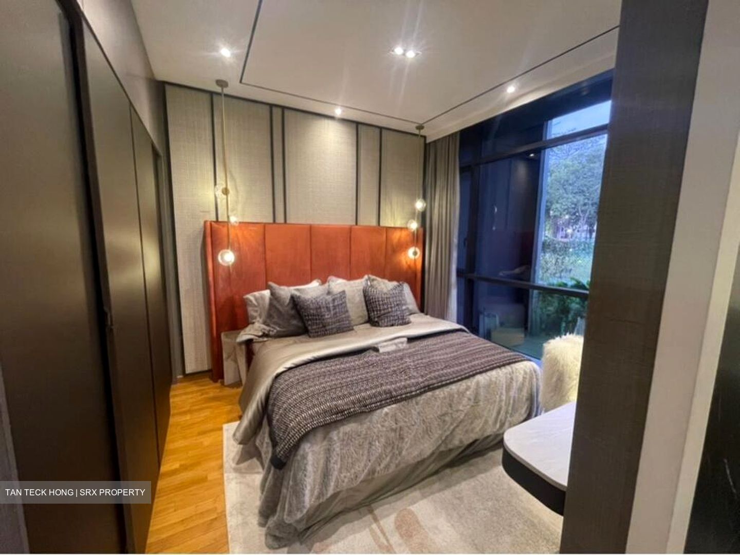 THE ARCADY AT BOON KENG (D12), Apartment #496856381